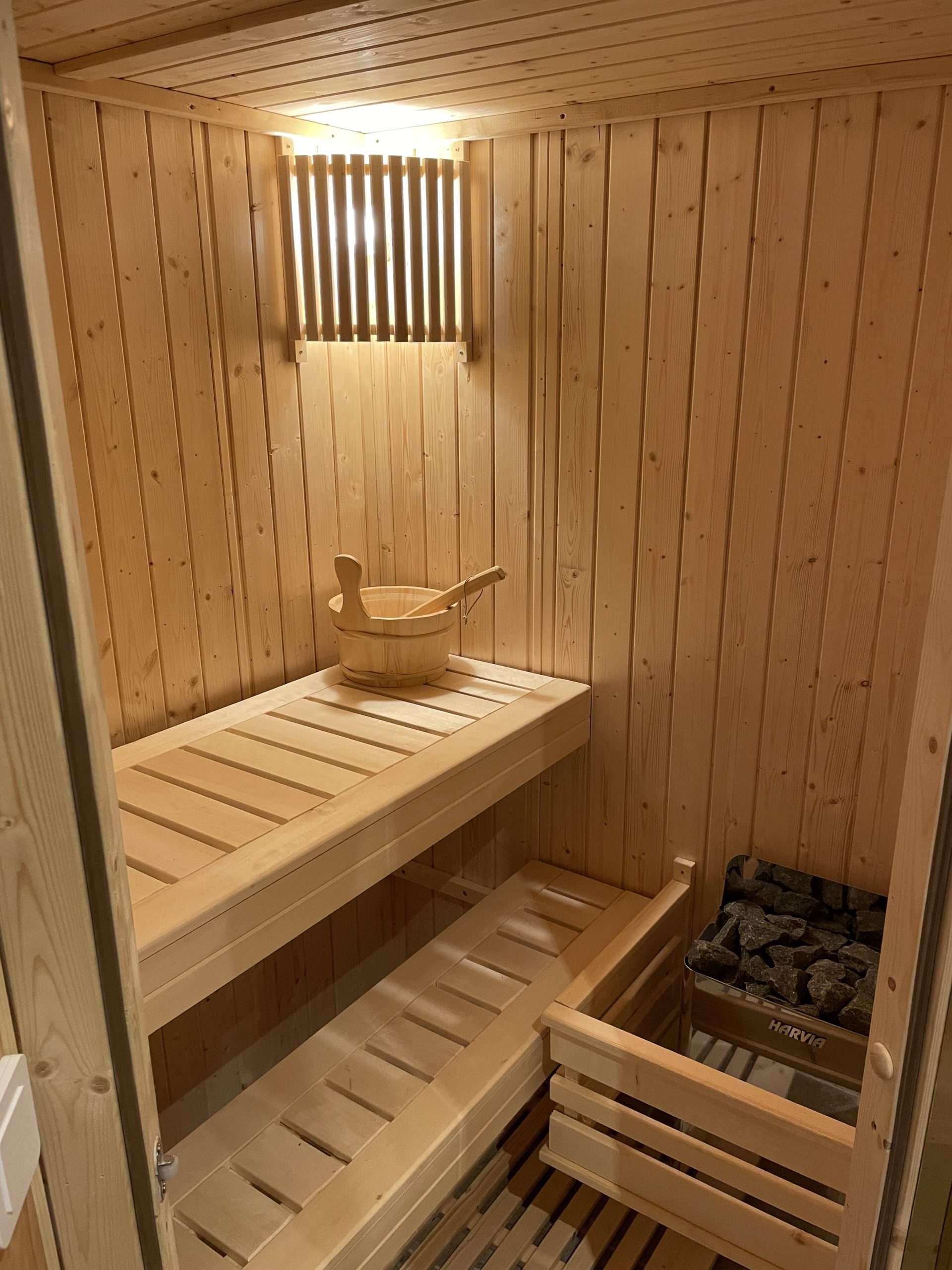 Création de saunas, spas et piscine, aménagement et construction bois à Héricourt